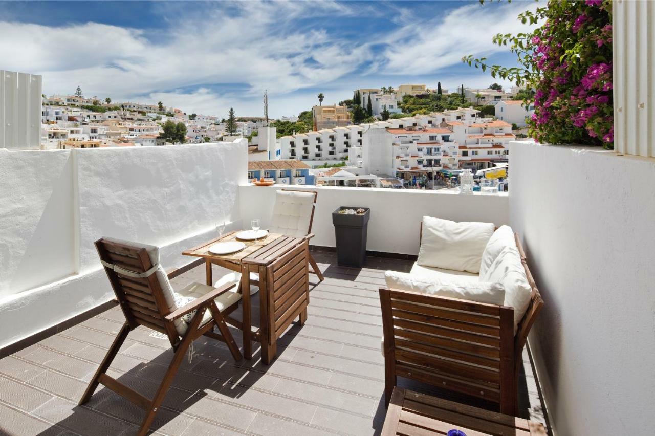 Apartamento Casino 4